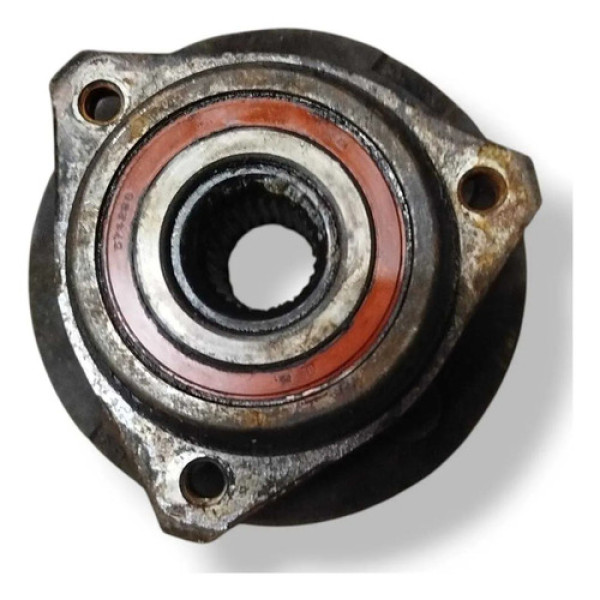 Cubo Roda Dianteira Esquerda Aut Jeep Grand Cherokee 1997