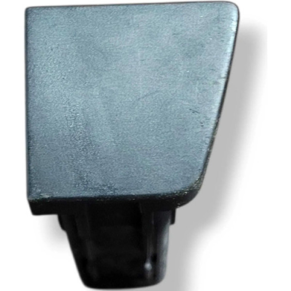 Botão Falso Painel Comando Luz Hyundai Ix35 2015 3832505110 Preto