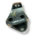 Suporte Coxim Cambio Diant Direito Corsa Classic 1.0 2008