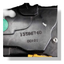 Fechadura Porta Traseira Direita Chevrolet Cobalt 12 1358674