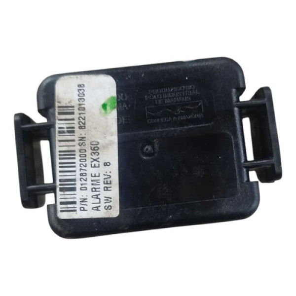 Modulo Alarme Hyundai Tucson 2008 2009 2010 2011 2012 2013