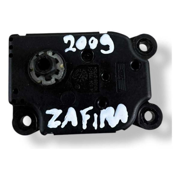 Motor Atuador Caixa De Ar Condicionado Zafira 2008 Ead511