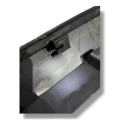 Spoiler Lateral Esquerda C/detalhe Tracker 2020 Pn26227794 Preto