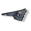 Acabamento Coluna Porta Malas Chevrolet Onix 2019  52057296