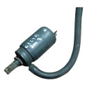 Bomba Esguicho Limpador Parabrisa Gm Celta 2003 - 93240405