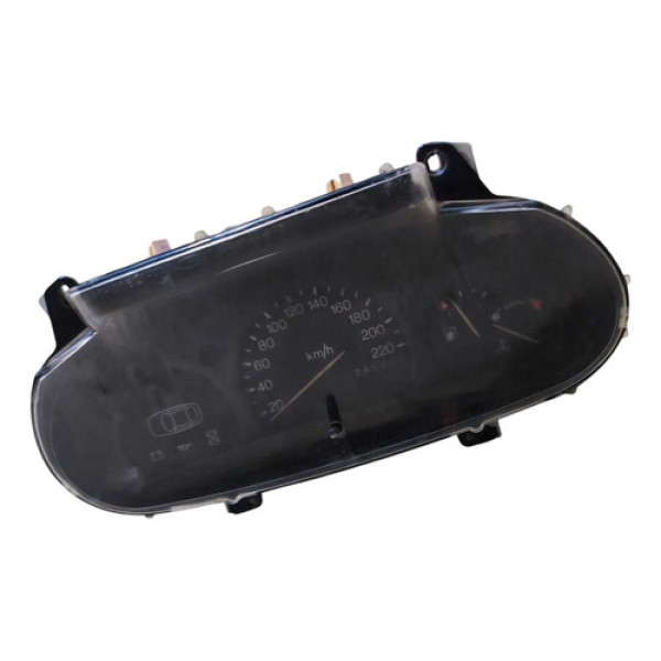 Painel Instrumento Ford Fiesta 1.0 1995a2001 8v 96fb10848aa Água