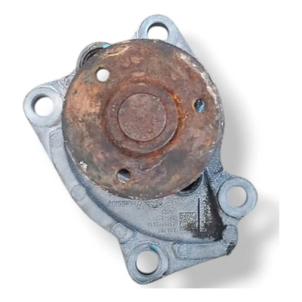 Bomba Água Motor Nissan Versa 1.6 2014 2015 2016 2017