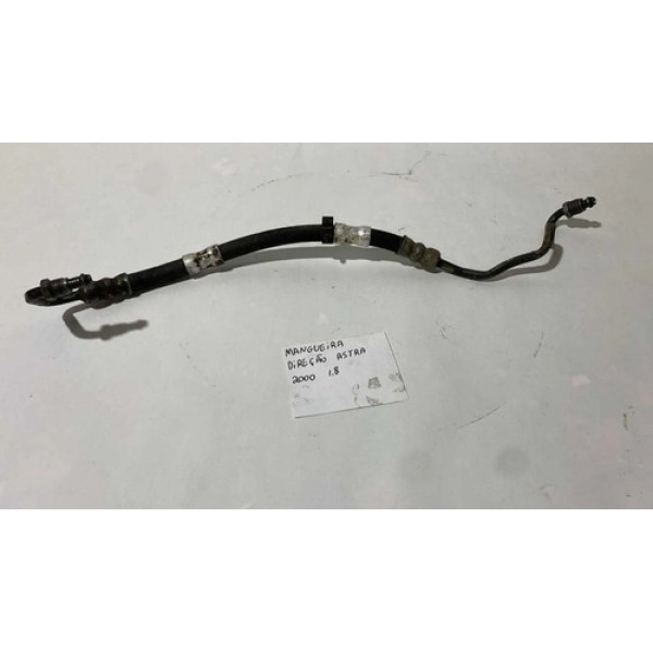 Mangueira Direção Hidraulica Gm Astra Gl 1.8 2000