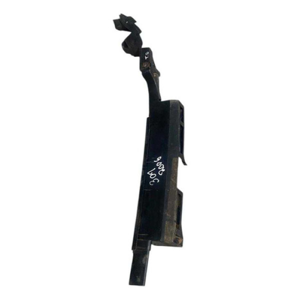 Guia Parachoque Tras Direita Peugeot 307 Hatch 06 1852498016