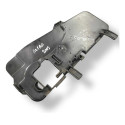 Suporte Sensor Impacto Esquerdo Astra Sedan 2005 90589764