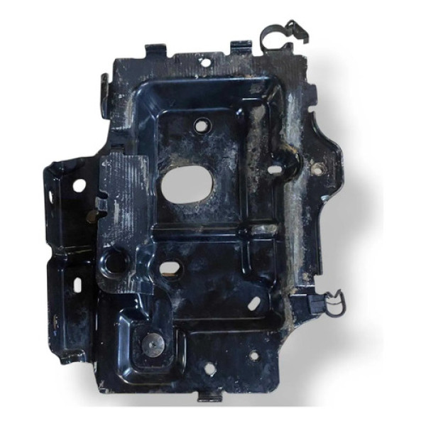 Suporte Base Bateria Peugeot 206 Sw 2008 2009 2010 2011 2012