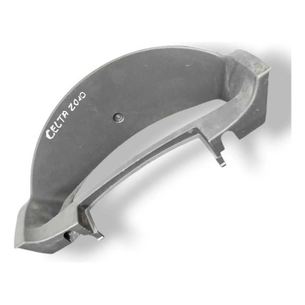 Moldura Painel Instrumentos Chevrolet  Celta 1.0 2010/2011