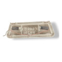 Luz  Teto Chevrolet Astra 1.8 2000 2001 2002 9625049077