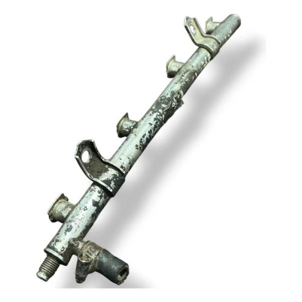 Flauta Injetora Mercedes Classe A160 1999 2000 2001 2002