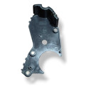 Capa Correia Dentada Chevrolet Celta 1.0 2006 2007 2008 2009 Cinza