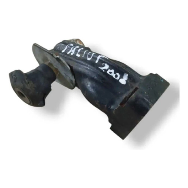 Suporte Calço Motor Fiat Palio Fire 1.0 2008 2009 2010 2011