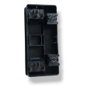 Botao Comando Vidro Console Chevrolet Monza 1988 1989 A 1996