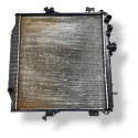 Radiador De Agua Chevrolet S10 2.4 2013 2014 2015 52433192