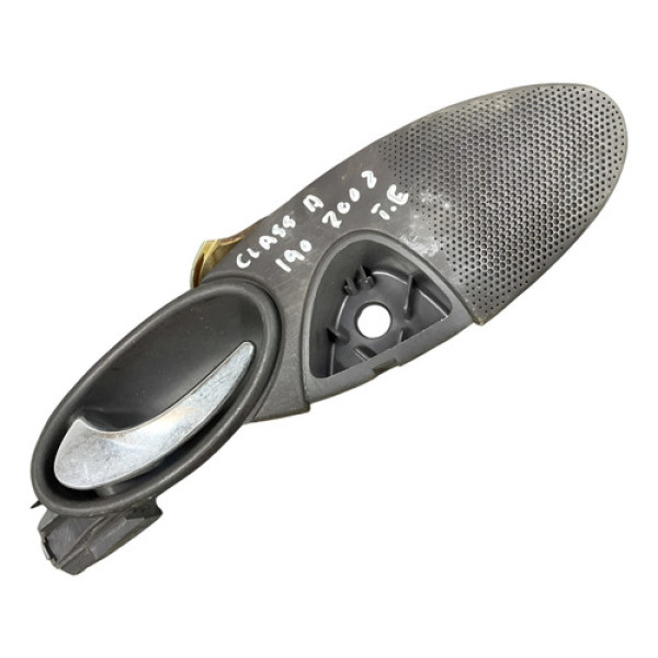 Maçaneta Interna Trase Esqu Mercedes Cla190 2002 A1687600561 Traseira