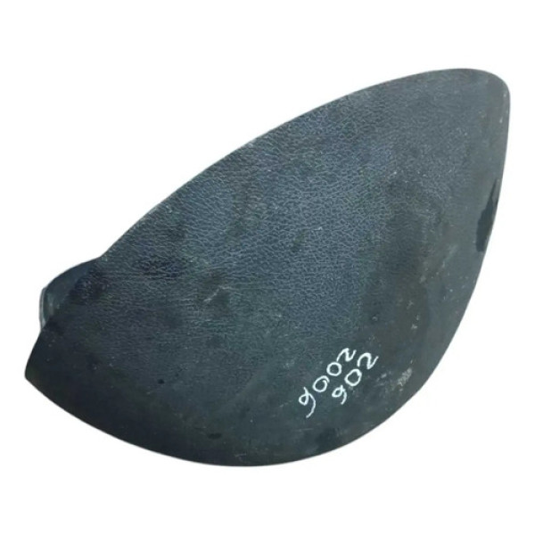 Moldura Painel Do Velocimetro Do Peugeot 206 2006 96242332yk Preto