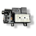 Caixa Fusíveis Ventilação Chevrolet Blazer 2009 2010 2011