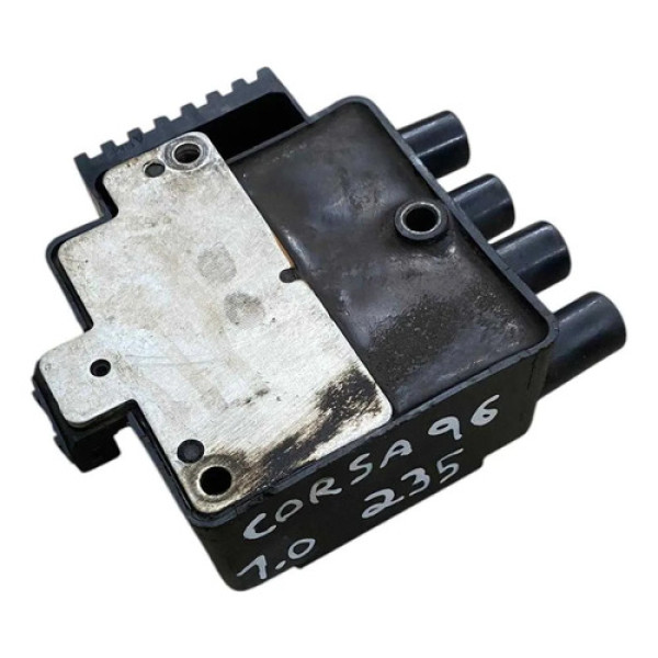 Bobina De Ignição Chevrolet Corsa 1.0 1996 Á 1998 1103905