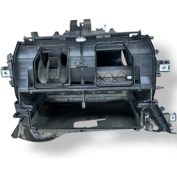 Carcaça Caixa Evaporadora Bmw 2.0 118i 2009 2010 C/detalhe