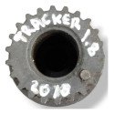 Engrenagem Virabrequim Onix Plus/tracker 1.0 20/23 55512181