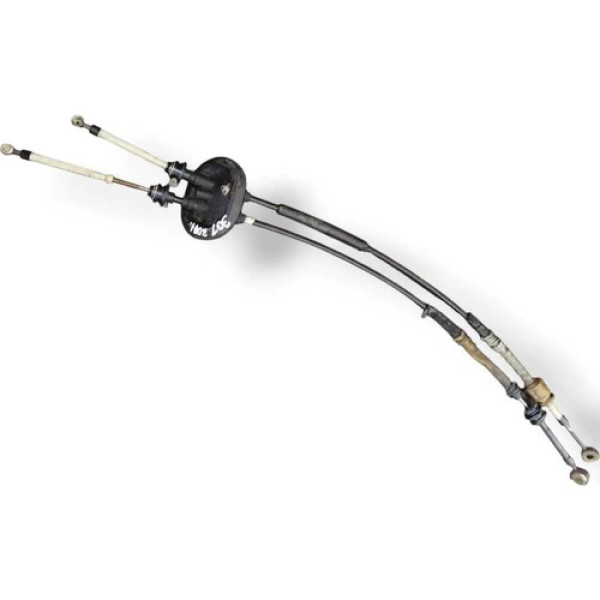 Par Cabo Trambulador 2.0 Peugeot 307 Sw 2007  2008 2009 2010