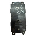 Botão Vidro Dianteiro Direito Chevrolet Cruze 2014 20792536