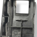 Puxador Interno Porta Traseira Esquerda Sonic 2017 Avf41083 Preto