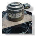 Ventoinha Motor Radiador Chevrolet Celta 2003 2004 864770r