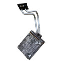 Radiador Ar Quente Chevrolet Vectra 2.0 1997 1998 A 2005