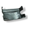 Acabamento Suporte Painel Chevrolet Agile 1.4 2013 94705556 Prateado