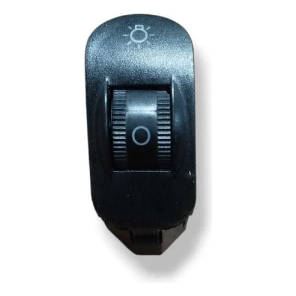 Botão Interruptor Regulagem Farol Chery Qq 2012 S113772051