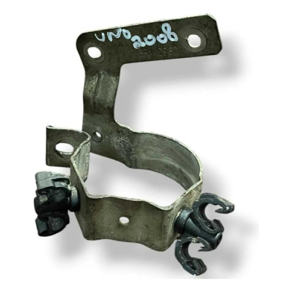 Suporte Filtro Combustível Fiat Uno Vivace 2011/2015 Br10962