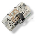 Luz De Teto Cortesia Chevrolet Cruze 2012 2013 316627975