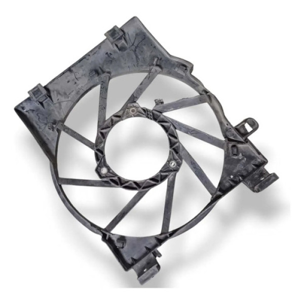 Defletor Ventoinha Radiador Chevrolet Corsa 1995/99 33020115