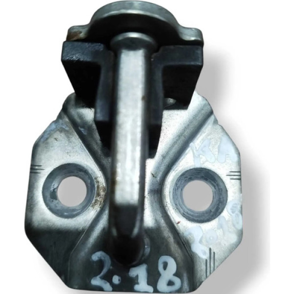 Batente Fechadura Porta Dianteira Esquerda Ka 2018 8f212