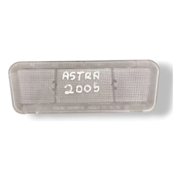 Luz  Teto Chevrolet Astra 1.8 2000 2001 2002 9625049077