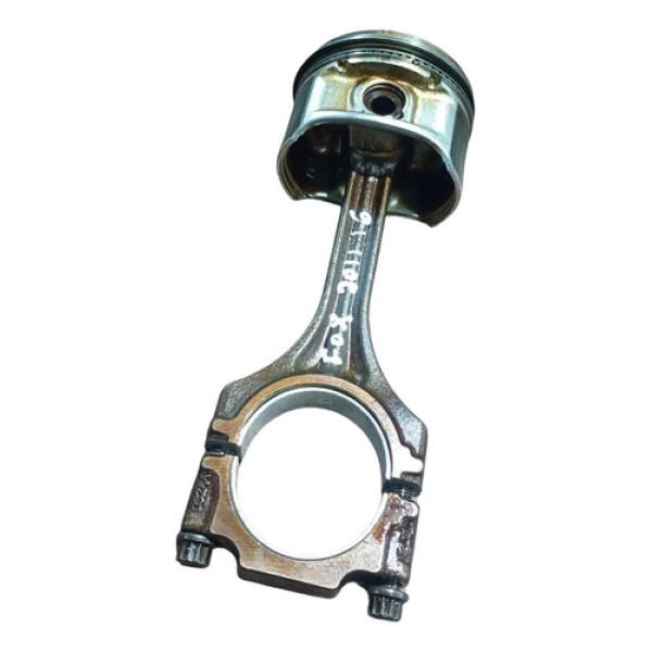 Pistão Biela Volkswagen Fox 1.6 2010 2011 2012 2013 2014