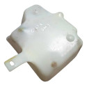 Reservatório Água Limpador Parabrisa Chevrolet Celta 2003 Branco
