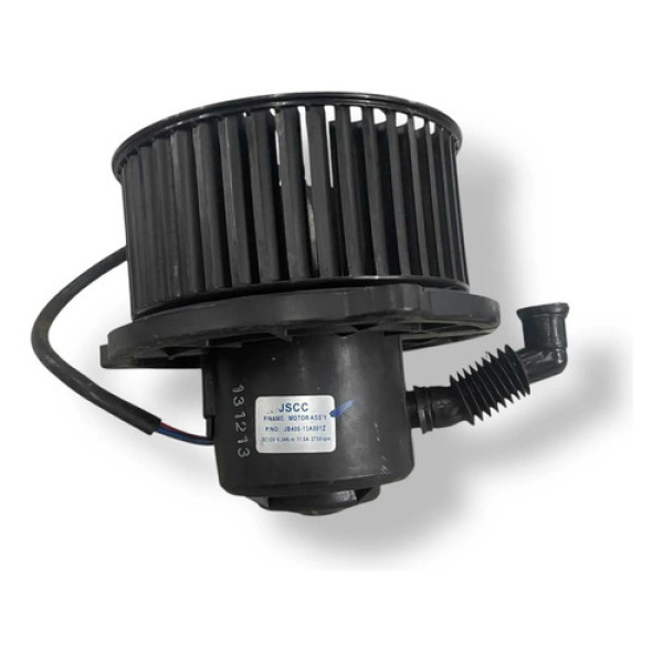 Motor Ar Forçado Interno Traseiro Jac T8 2014 Jb40013a001z