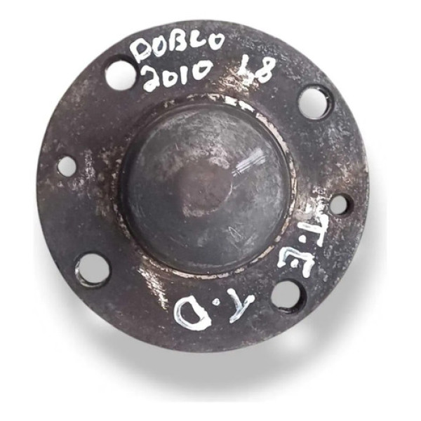 Cubo Roda Traseiro Direito Fiat Doblo Idea 2009/2010/2011
