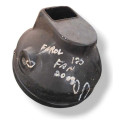 Farol Cg 125 Titan Fan 2004 05 06 07 2008 2009 Detalhe Direito/passageiro