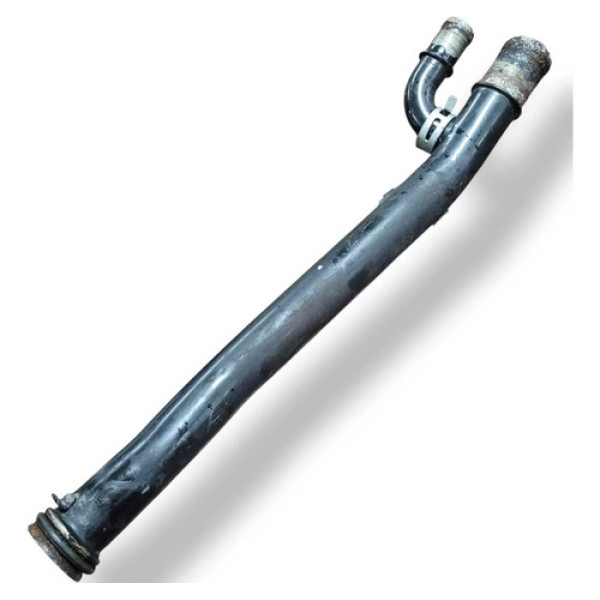 Tubo Cano Fluxo Agua Motor Renault Sandero 2009 2010 2011