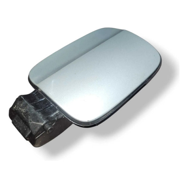 Portinhola Tanque Combustível Audi A4 2010 2011 8k0010508b Prateado 2010