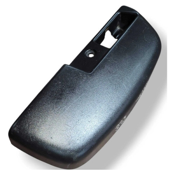 Capa Motor Limpador Traseiro 206 207 Sw 2011 2012 9642827677