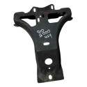 Suporte Fechadura Painel Frontal S10 Blazer 4x2 1995 A 2001