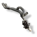 Carcaça Válvula Termostatica Gm Cruze 1.8 2012 2013 24435102